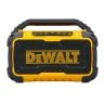 Dewalt DCR011 10.8v/18v/54v XR Premium Bluetooth Speaker Bare unit