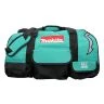 Makita 831278-2 LXT400 4 Piece Heavy Duty Large Tool Bag With Shoulder Strap 600x360x300mm