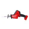 Milwaukee M18FHZ-0 18V FUEL Hackzall Reciprocating Saw Bare Unit
