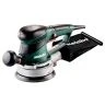 Metabo SXE-450 Variable Speed Orbital Sander 150mm 350W 240V | 600129380
