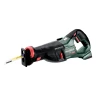 Metabo SSEP 18 LT BL 18V Cordless Brushless Sabre Saw Bare Unit With Metabox 165 L | 601617840