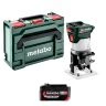 Metabo FMV 18 LTX BL 8 18V Cordless Brushless Router With 1 x 4.0Ah Battery & Metabox