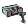 Metabo SSW 18 LTX 300 BL Cordless Brushless Impact Wrench 18V  With MetaBOX | 602395840