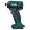 Metabo SSD 18 LTX 200 BL 18v Cordless Brushless Impact Driver Bare Unit | 602396890