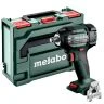 Metabo SSW 18 LTX 550 BL Cordless Brushless Impact Wrench With Metabox | 602404840