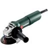 Metabo W750-115 Mini Grinder 115mm 750W 240V | 603604380