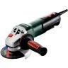 Metabo WP 11-125 Quick Angle Grinder 1100W 240V | 603624000