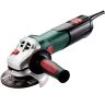 Metabo WEV 11-125 Quick Angle Grinder 1100W 110V | 603625390