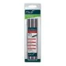 Pica BIG Carpenter Lead Set 2H 12 Piece | 6050-SB