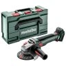 Metabo WB 18 LT BL 11-125 Cordless Brushless Angle Grinder 125mm With MetaBOX 165 L | 613054840