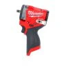 Milwaukee M12FCIWF38G3-0 12V Fuel Cordless Brushless 3/8" Impact Wrench Bare Unit