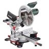 Metabo KGS 305M Cross Cut Mitre Saw 1600W 110V | 619305390