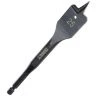 DeWalt DT4771QZ 25 X 152mm Extreme Flat Wood Bit