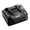 Metabo ASC 145 12V - 36V Air Cooled Quick Charger
