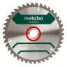 Metabo 628026000 Saw Blade 165mm X 20mm Z42