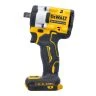 DeWalt DCF921N 18V XR Cordless Brushless 1/2" Hog Ring Impact Wrench Bare Unit