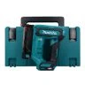 Makita PT001GZ02 40V Max XGT Cordless Brushless 15-35mm Nail Length Pin Nailer With Case