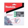 Makita B‑69864 Efficut TCT Circular Saw Blade – 165 × 20 mm, 60T