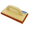 Hilka 9 1/2" (240mm) Poly Foam Plasterer's Float