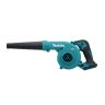 Makita UB002GZ01 40V Max XGT Cordless Max. Air Velocity 99 m/s Blower Bare Unit