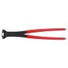 Knipex End Cutting Nipper PVC Grip 280mm (11in) | 68 01 280 SB