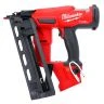 Milwaukee M18FN16GA-0 M18 18V FUEL 16G Angled Finish Nailer Bare Unit
