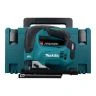 Makita JV002GZ01 40V Max XGT Cordless Brushless 26mm Stroke Length 800W Jigsaw With Case