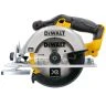 Refurbished | DeWalt DCS391N 18V XR li-ion Circular Saw 165mm Bare Unit | Grade C