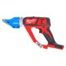 Milwaukee M18BMS20-0 18V 2.0mm Cordless Metal Shear Bare Unit