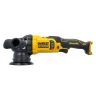 Dewalt DCM848N 18V XR Cordless Brushless 125mm Dual Action Polisher Bare Unit