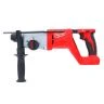 Milwaukee M18BLHACD26-0 18V Cordless Brushless SDS Plus D- Handle Hammer Drill Bare Unit