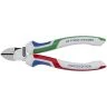 Knipex 70 02 160 S8 We Forge Winners Limited Edition Side Cutting Pliers 160 mm