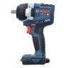 Bosch GDS 18V-750 C Professional Cordless Impact Wrench Bare Unit | 06019L9000