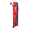 Milwaukee C12MT-0 12V M12 Cordless Oscillating Multi Tool Bare Unit