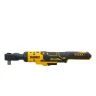 DeWalt DCF512N 18V XR Cordless Brushless 1/2" Open Head Ratchet Bare Unit