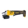 DeWalt DCG406N 18V XR 5 inch / 125mm Brushless Angle Grinder Bare Unit