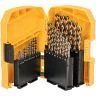 DeWalt DT4957-QZ HSS E Cobalt Drill Bit 29 Piece