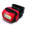 Hilka 3W COB 120 Lumens Head Lamp | 82011120