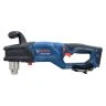 Bosch GRD 18V-127 Professional Cordless Brushless Angle Drill Bare Unit | 06019N5000