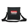 Makita 831373-8 Small Cube Tool Bag With Shoulder Strap 225x225x225mm