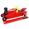 Hilka 2 Tonne Trolley Jack - 470 x 200 x 140mm | 82820012