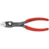 KNIPEX 154 mm TwinGrip Front And Side Gripping Plier | 82 01 150
