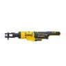 DeWalt DCF503N 12V XR Cordless Brushless 3/8" Open Head Ratchet Bare Unit
