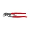 Knipex 250mm (36mm Capacity) SmartGrip Automatic Adjustment Waterpump Pliers | 85 01 250