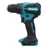 Makita DDF490Z Drill 18V LXT Cordless Brushless 2-Speed Max 65Nm Drill Driver Bare Unit