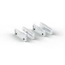 Fein 90701010010 VersaMAG Protective Clamping Jaws Set Aluminium 4-Piece