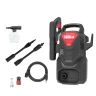 Hilka 1200W 90 Bar Pressure Washer With Foam Bottle | 91051200