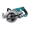 Makita RS001GZ 40V Max XGT 185mm Cordless Brushless Wood Cutting Circular Saw Bare Unit