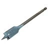 Bahco BAH962920 Flat Spade Bit – 20mm Wood Drill Bit for Fast, Clean Boring | 9629-20