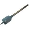 Bahco BAH962926 Flat Spade Bit – 26mm Wood Drill Bit for Fast, Clean Boring | 9629-26
